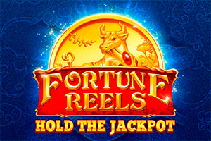 Fortunes Reels — slot Wazdan w Slottica Casino